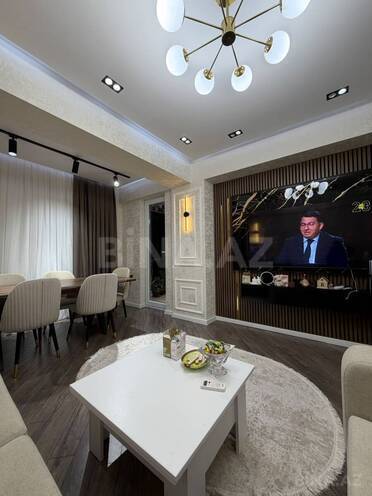 Продаётся 3-комн. новостройка 95 м², м. Ази Асланов, photo 3 from 22