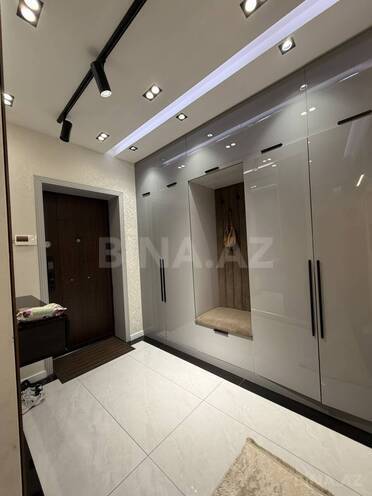 Продаётся 3-комн. новостройка 95 м², м. Ази Асланов, photo 11 from 22