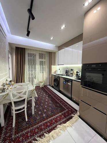 Продаётся 3-комн. новостройка 95 м², м. Ази Асланов, photo 20 from 22