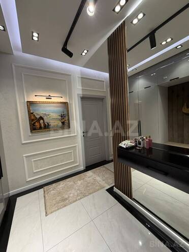 Продаётся 3-комн. новостройка 95 м², м. Ази Асланов, photo 15 from 22