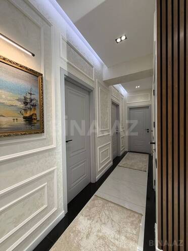 Продаётся 3-комн. новостройка 95 м², м. Ази Асланов, photo 8 from 22