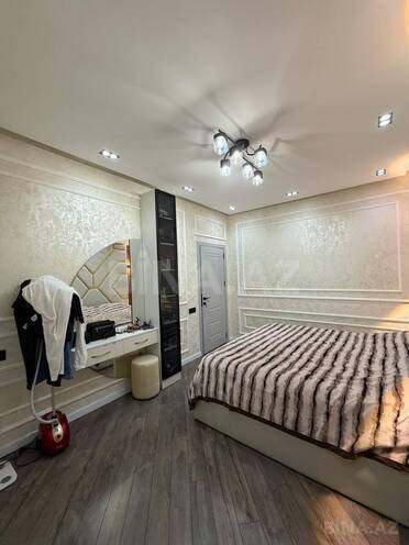 Продаётся 3-комн. новостройка 95 м², м. Ази Асланов, photo 13 from 22