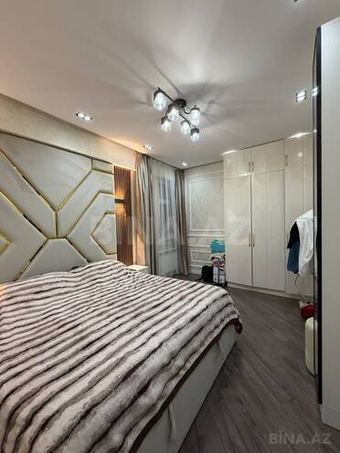 Продаётся 3-комн. новостройка 95 м², м. Ази Асланов, photo 17 from 22
