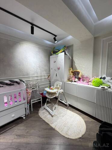 Продаётся 3-комн. новостройка 95 м², м. Ази Асланов, photo 19 from 22