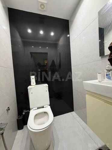 Продаётся 3-комн. новостройка 95 м², м. Ази Асланов, photo 14 from 22