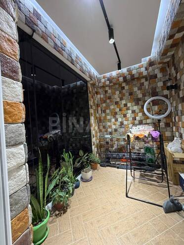Продаётся 3-комн. новостройка 95 м², м. Ази Асланов, photo 10 from 22