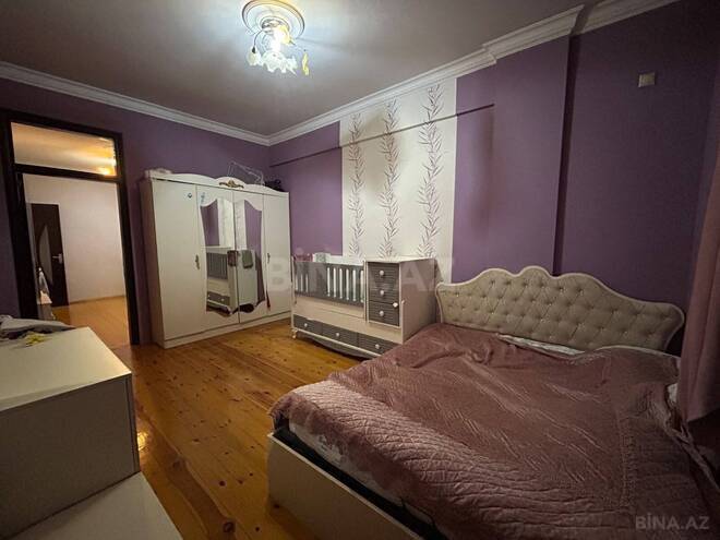 Satılır 3 otaqlı yeni tikili 90 m², 8 Noyabr m., photo 4 from 8