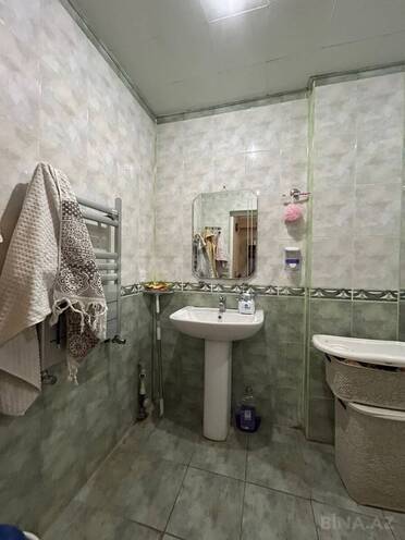 Satılır 3 otaqlı yeni tikili 90 m², 8 Noyabr m., photo 6 from 8