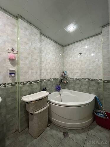 Satılır 3 otaqlı yeni tikili 90 m², 8 Noyabr m., photo 7 from 8