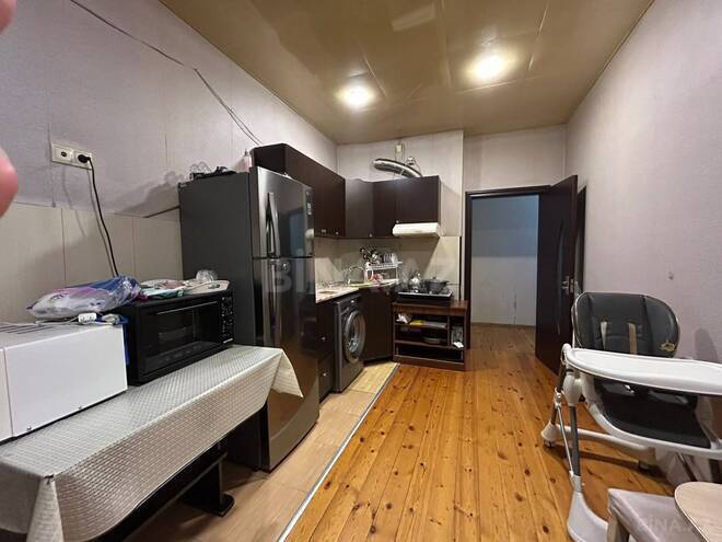 Satılır 3 otaqlı yeni tikili 90 m², 8 Noyabr m., photo 5 from 8