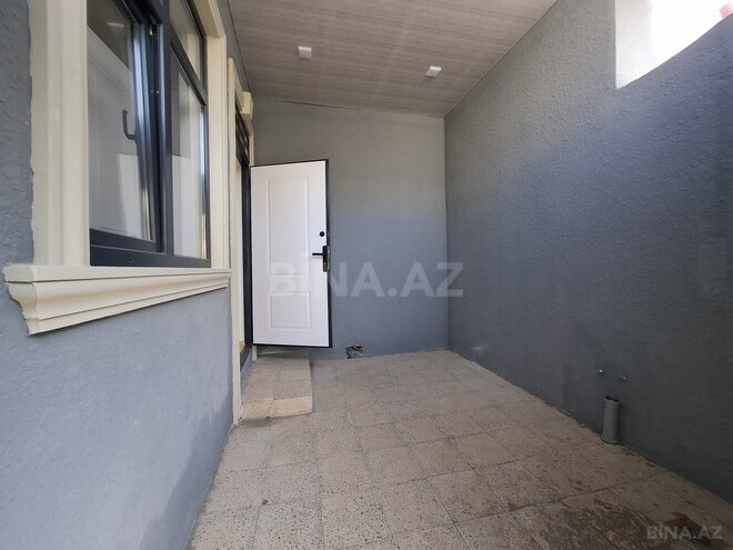 Satılır 3 otaqlı həyət evi/bağ evi 75 m², 20-ci sahə q., photo 10 from 12