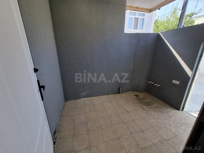 Satılır 3 otaqlı həyət evi/bağ evi 75 m², 20-ci sahə q., photo 11 from 12