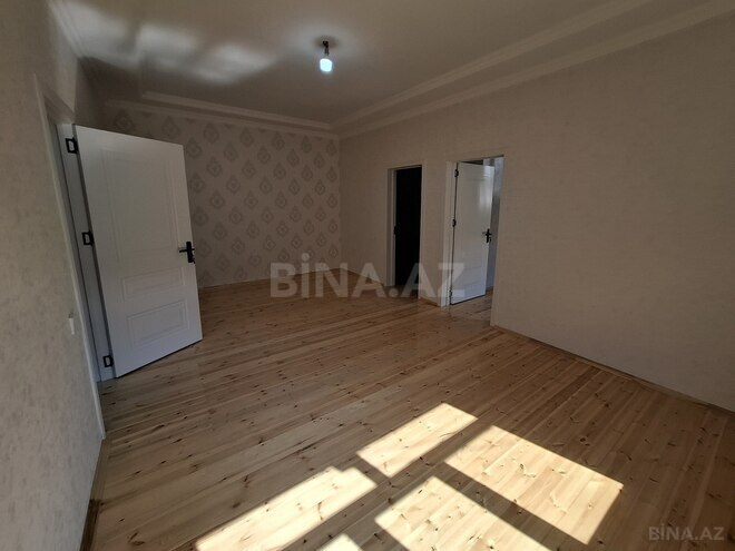 Satılır 3 otaqlı həyət evi/bağ evi 75 m², 20-ci sahə q., photo 3 from 12