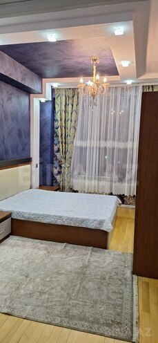 Сдаётся 2-комн. новостройка 85 м², м. Иншаатчылар, photo 1 from 12