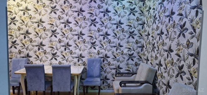 Сдаётся 2-комн. новостройка 85 м², м. Иншаатчылар, photo 7 from 12