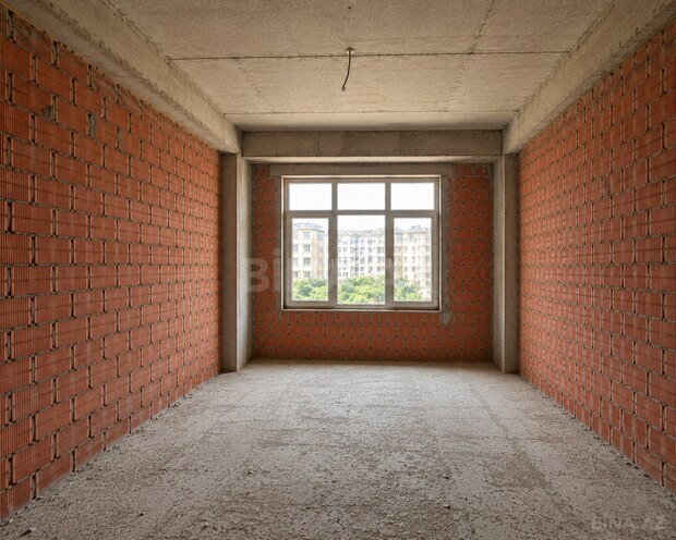 Satılır 2 otaqlı yeni tikili 72 m², Masazır q., photo 5 from 7