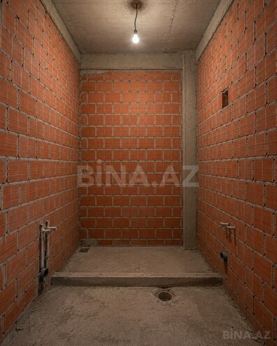Satılır 2 otaqlı yeni tikili 72 m², Masazır q., photo 6 from 7