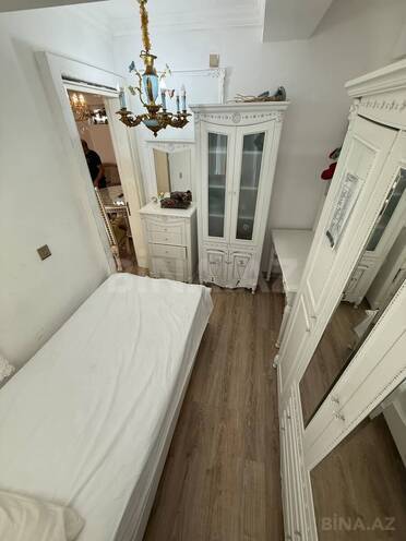Satılır 3 otaqlı köhnə tikili 62 m², Gənclik m., photo 4 from 13