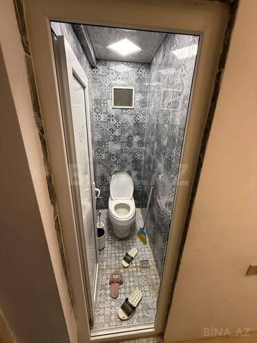 Satılır 3 otaqlı köhnə tikili 62 m², Gənclik m., photo 12 from 13
