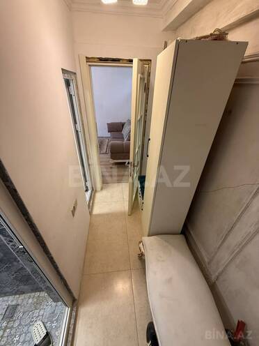 Satılır 3 otaqlı köhnə tikili 62 m², Gənclik m., photo 6 from 13
