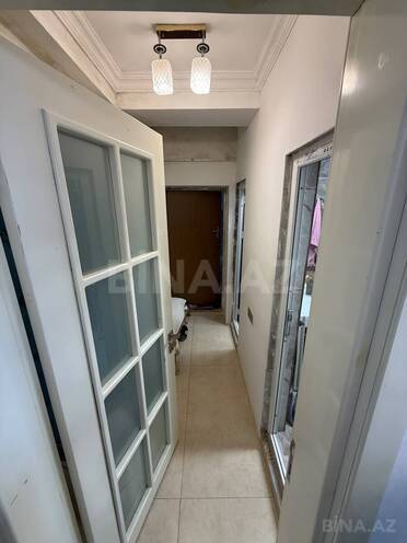 Satılır 3 otaqlı köhnə tikili 62 m², Gənclik m., photo 10 from 13