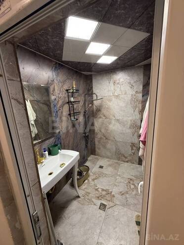 Satılır 3 otaqlı köhnə tikili 62 m², Gənclik m., photo 11 from 13