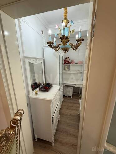 Satılır 3 otaqlı köhnə tikili 62 m², Gənclik m., photo 3 from 13
