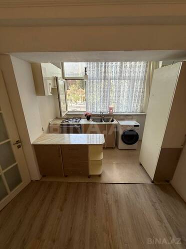 Satılır 3 otaqlı köhnə tikili 62 m², Gənclik m., photo 7 from 13