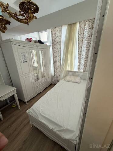 Satılır 3 otaqlı köhnə tikili 62 m², Gənclik m., photo 5 from 13