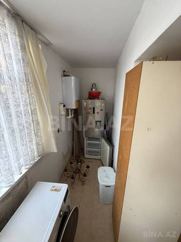 Satılır 3 otaqlı köhnə tikili 62 m², Gənclik m., photo 9 from 13