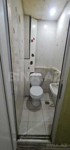 Сдаётся 3-комн. вторичка 80 м², м. Нефтчиляр, photo 15 from 16
