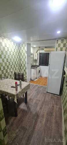 Сдаётся 3-комн. вторичка 80 м², м. Нефтчиляр, photo 4 from 16