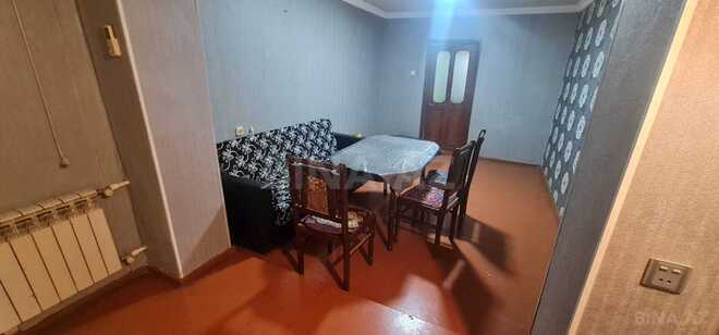 Сдаётся 3-комн. вторичка 80 м², м. Нефтчиляр, photo 3 from 16