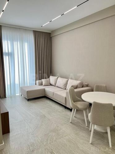 Сдаётся 3-комн. новостройка 116 м², м. 28 мая, photo 3 from 22