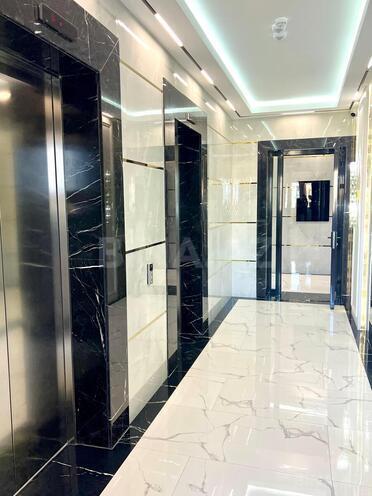 Сдаётся 3-комн. новостройка 116 м², м. 28 мая, photo 13 from 22