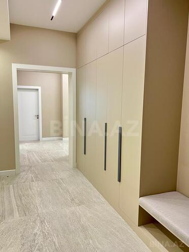 Сдаётся 3-комн. новостройка 116 м², м. 28 мая, photo 7 from 22