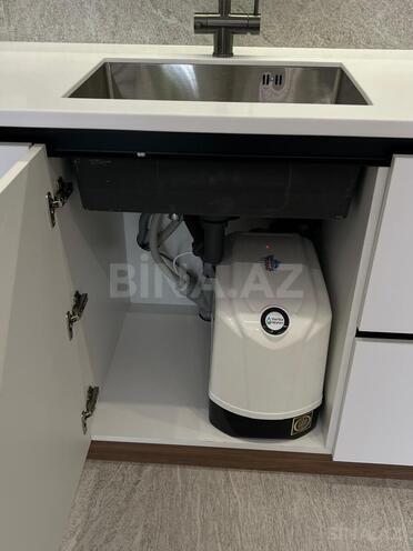 Сдаётся 3-комн. новостройка 116 м², м. 28 мая, photo 17 from 22