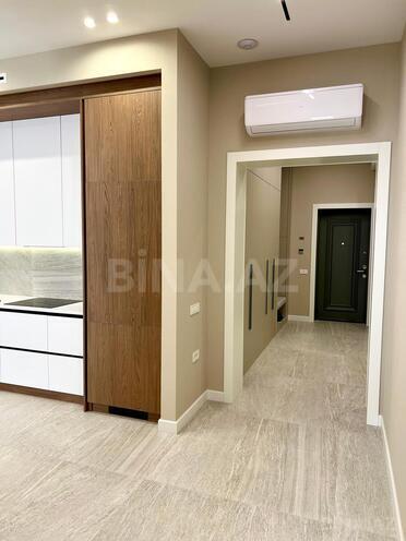 Сдаётся 3-комн. новостройка 116 м², м. 28 мая, photo 8 from 22