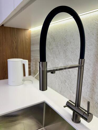 Сдаётся 3-комн. новостройка 116 м², м. 28 мая, photo 16 from 22
