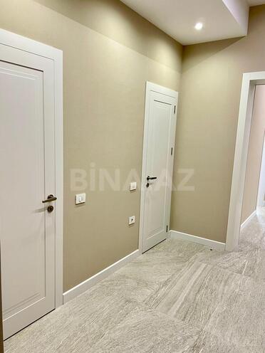 Сдаётся 3-комн. новостройка 116 м², м. 28 мая, photo 12 from 22