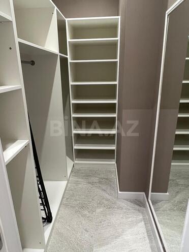 Сдаётся 3-комн. новостройка 116 м², м. 28 мая, photo 19 from 22
