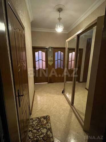 Продаётся 3-комн. новостройка 100 м², м. 8 ноября, photo 10 from 12