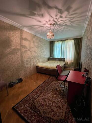 Продаётся 3-комн. новостройка 100 м², м. 8 ноября, photo 5 from 12