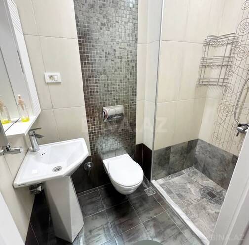 Satılır 2 otaqlı yeni tikili 73 m², Yasamal r., photo 12 from 13