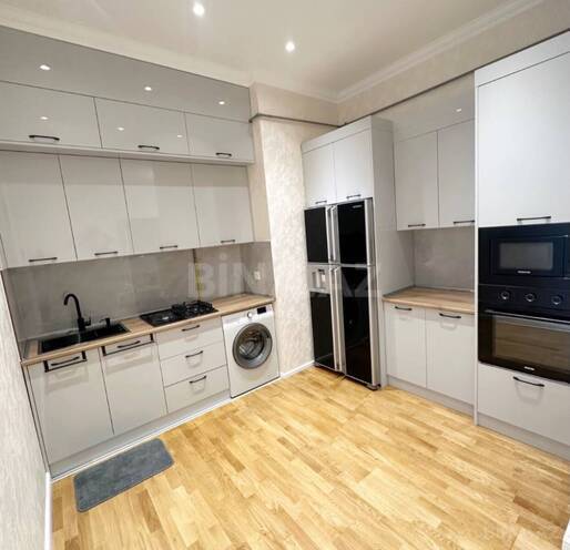 Satılır 2 otaqlı yeni tikili 73 m², Yasamal r., photo 9 from 13