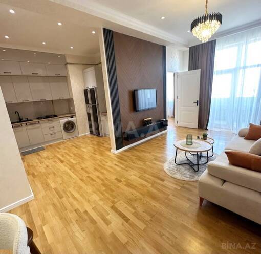 Satılır 2 otaqlı yeni tikili 73 m², Yasamal r., photo 8 from 13