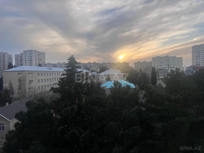 Satılır 4 otaqlı köhnə tikili 100 m², Köhnə Günəşli q., photo 1 from 11