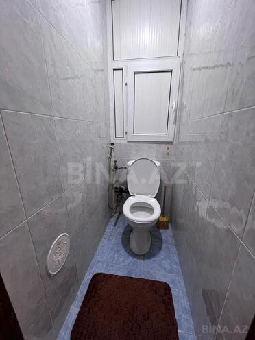 Satılır 4 otaqlı köhnə tikili 100 m², Köhnə Günəşli q., photo 9 from 11