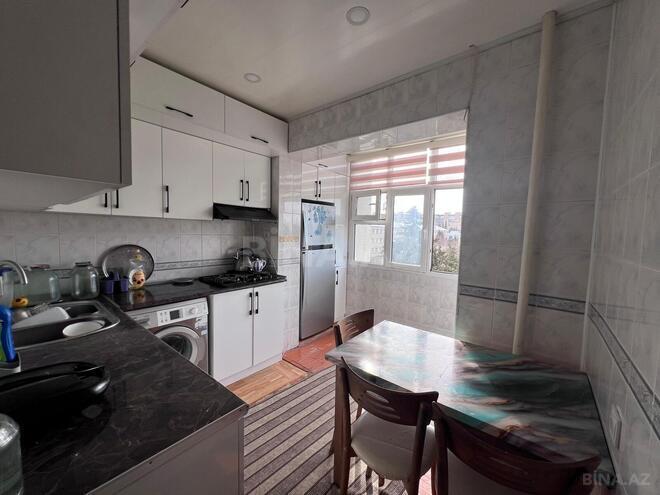 Satılır 4 otaqlı köhnə tikili 100 m², Köhnə Günəşli q., photo 8 from 11