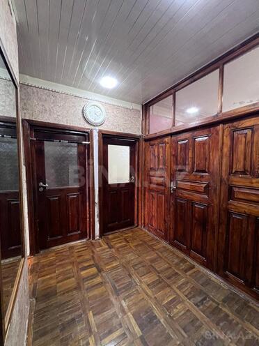 Satılır 4 otaqlı köhnə tikili 100 m², Köhnə Günəşli q., photo 4 from 11